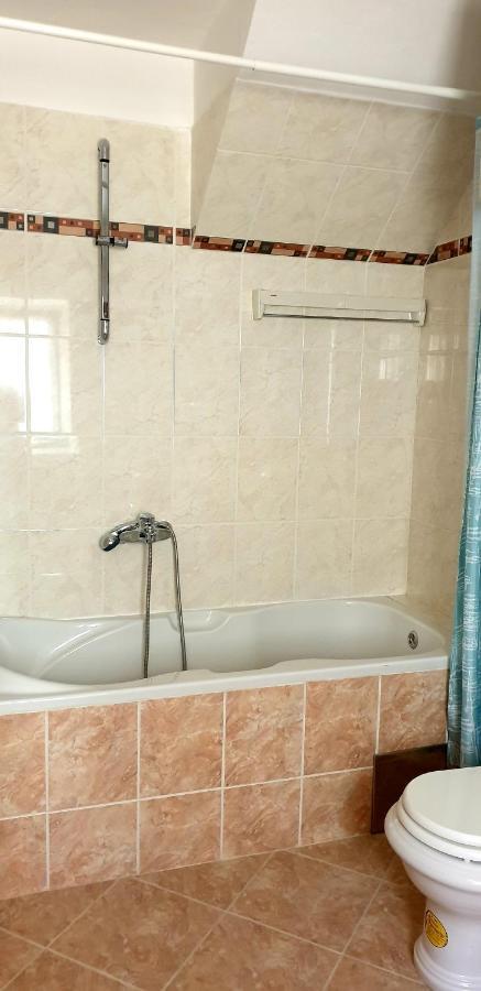 Apartments And Room Vela Senj  Exterior foto